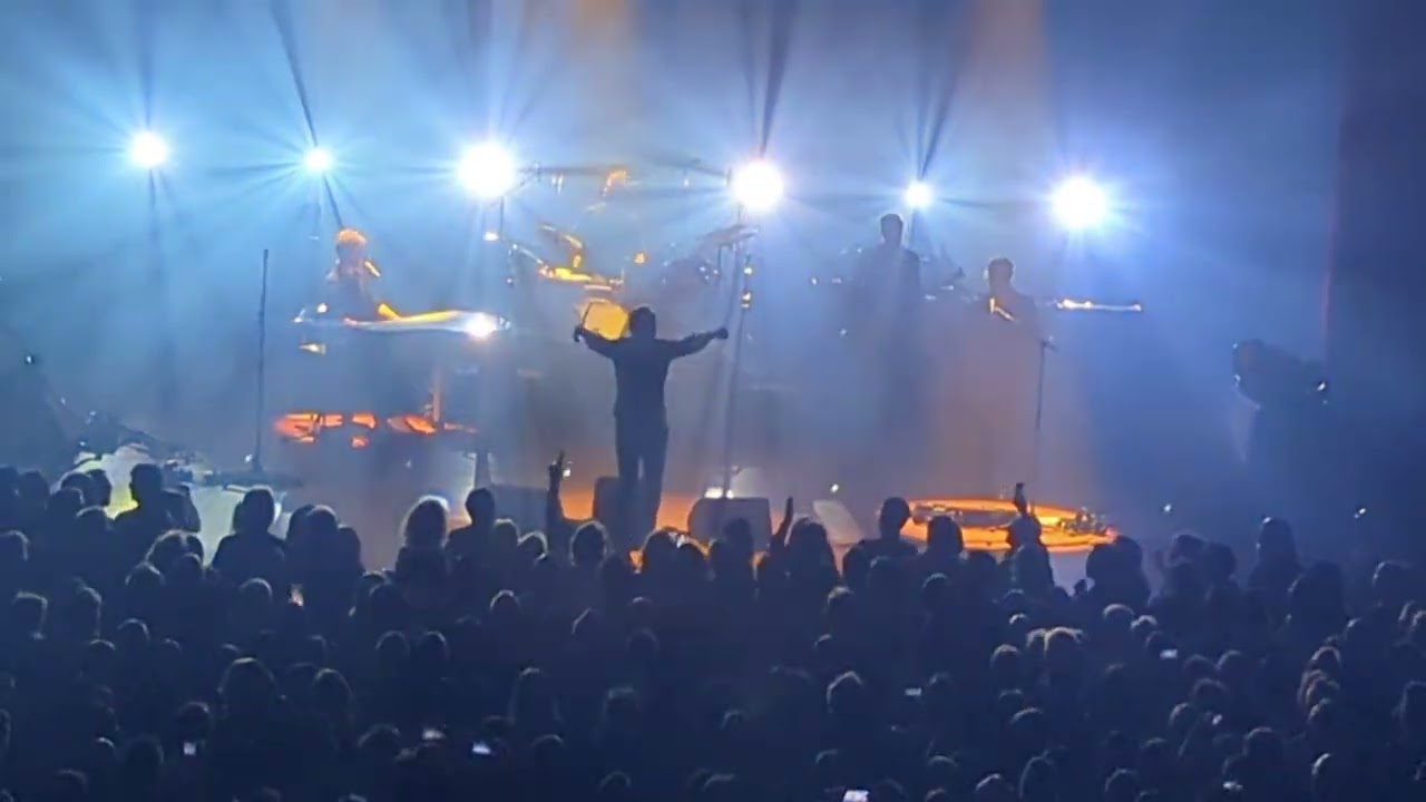 The Dutch Queen, Bohemian Rapsody, Nijmegen, 12-12-25 Concertgebouw De Vereeniging 💖🍀