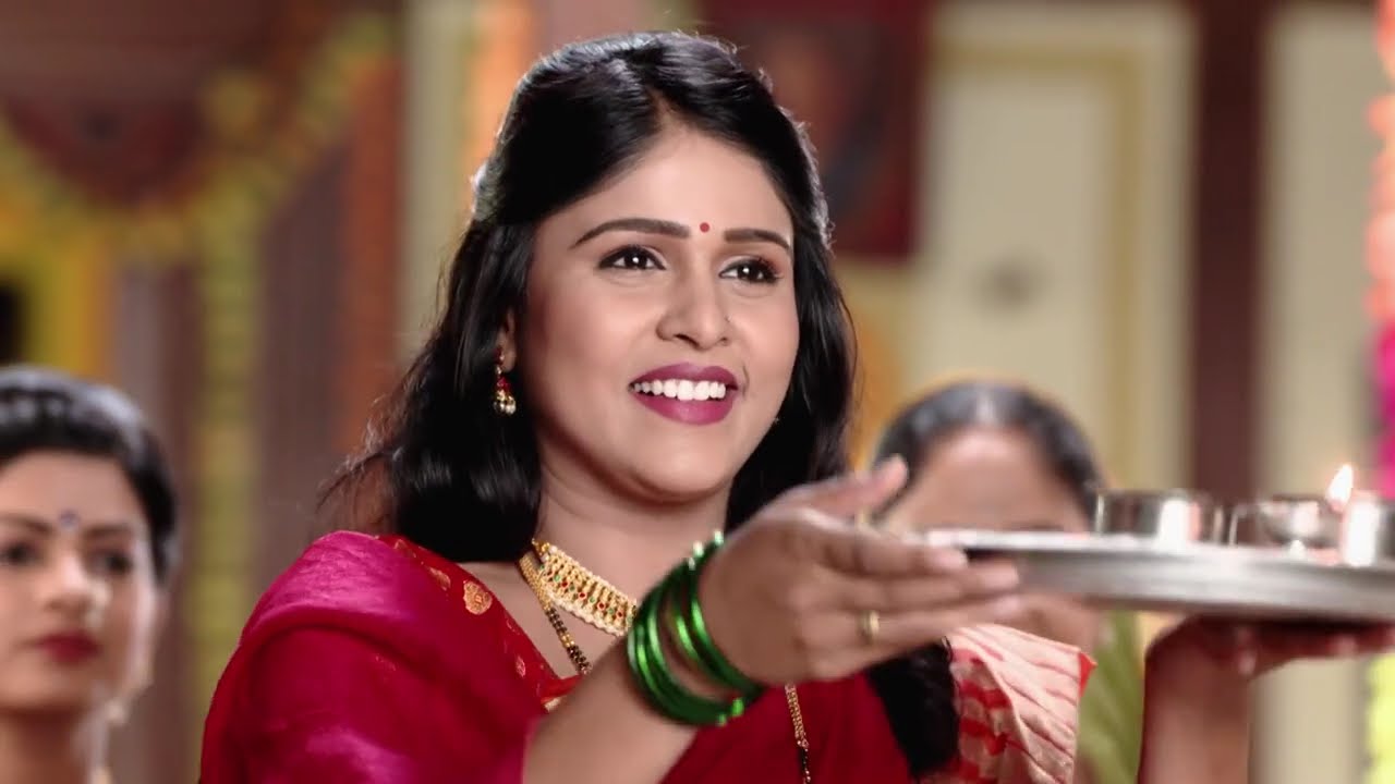 Jallosh Ganaraycha 2018 - Ep 9 - Marathi Tv Serial - Zee5 Marathi Classics
