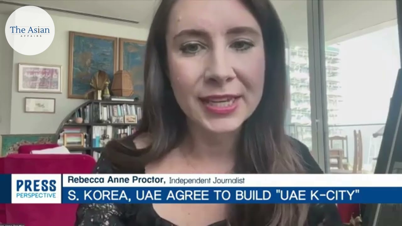 South Korea&ndash;UAE Partnership Deepens as Leaders Advance Shared Stability Vision