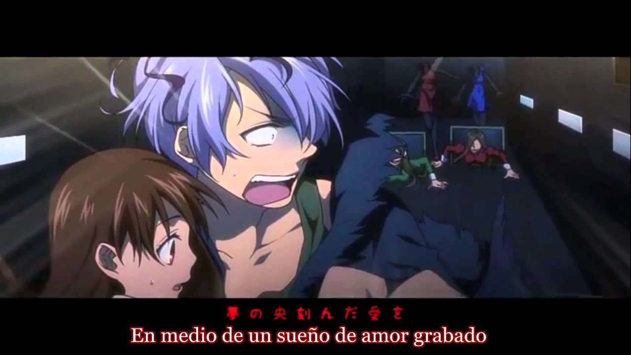 [Miku, Mayu, Gakupo] 「Ib」-forever-  [Diarays] Sub Esp