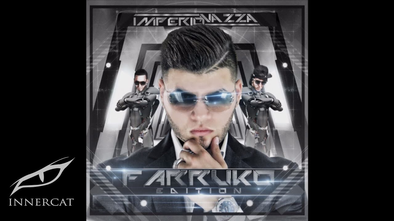 Farruko - Rapapapam ft. Reykon [Official Audio]
