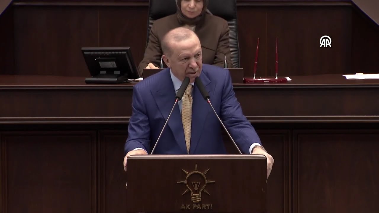 Erdoğan: (Ramazan etkinlikleri) Kimse bundan gocunmamalı. Bu fotoğraf gerçek Türkiye fotoğrafıdır