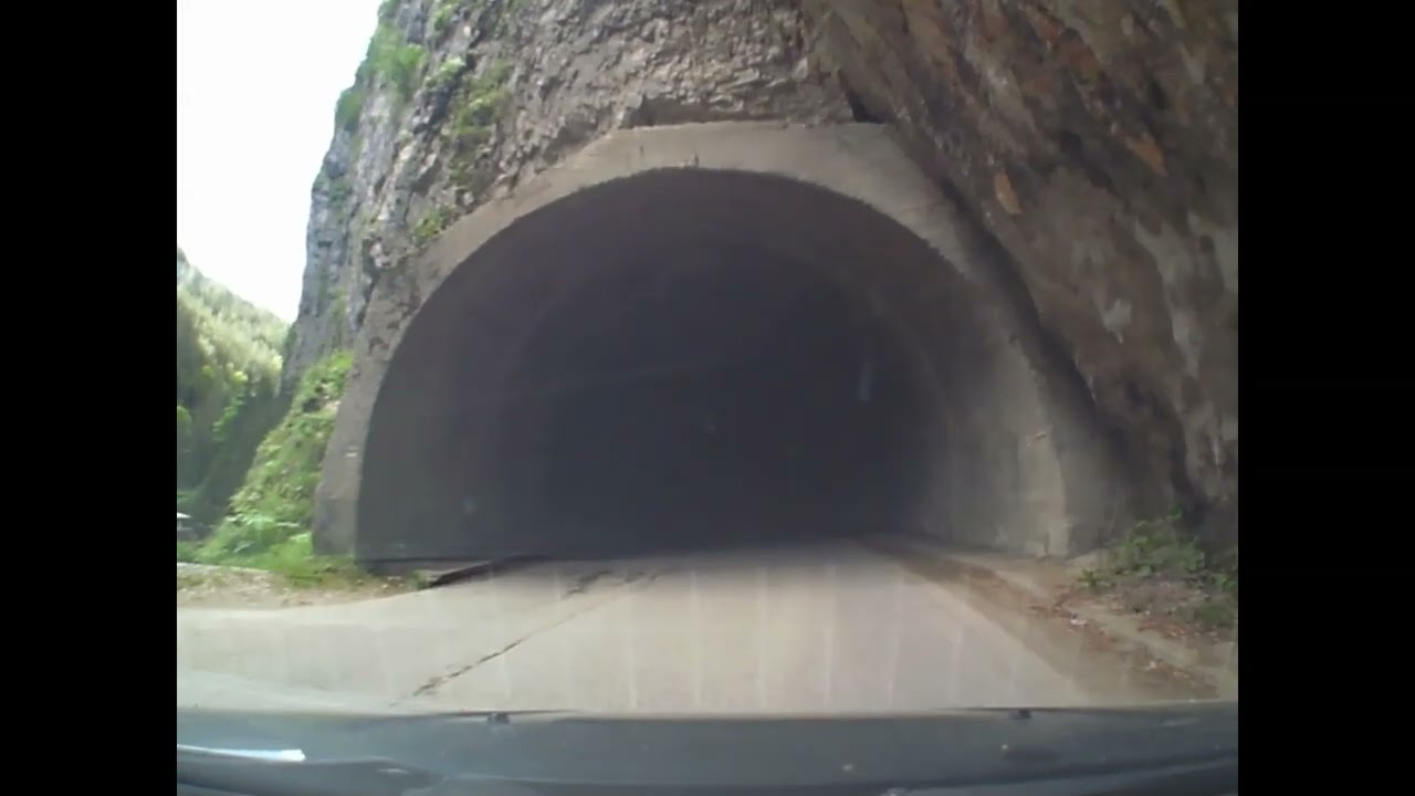 Родопи - Триградското ждрело; Rhodopes -  Trigrad Gorge