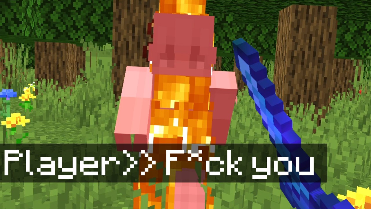 Rage Baiting Until I get Banned