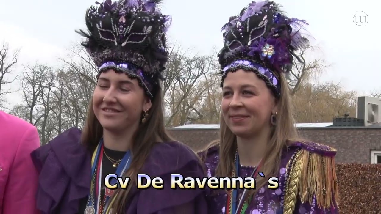 260203 Prinsen en Prinsessen treffen bij Omroep Walraven 2026