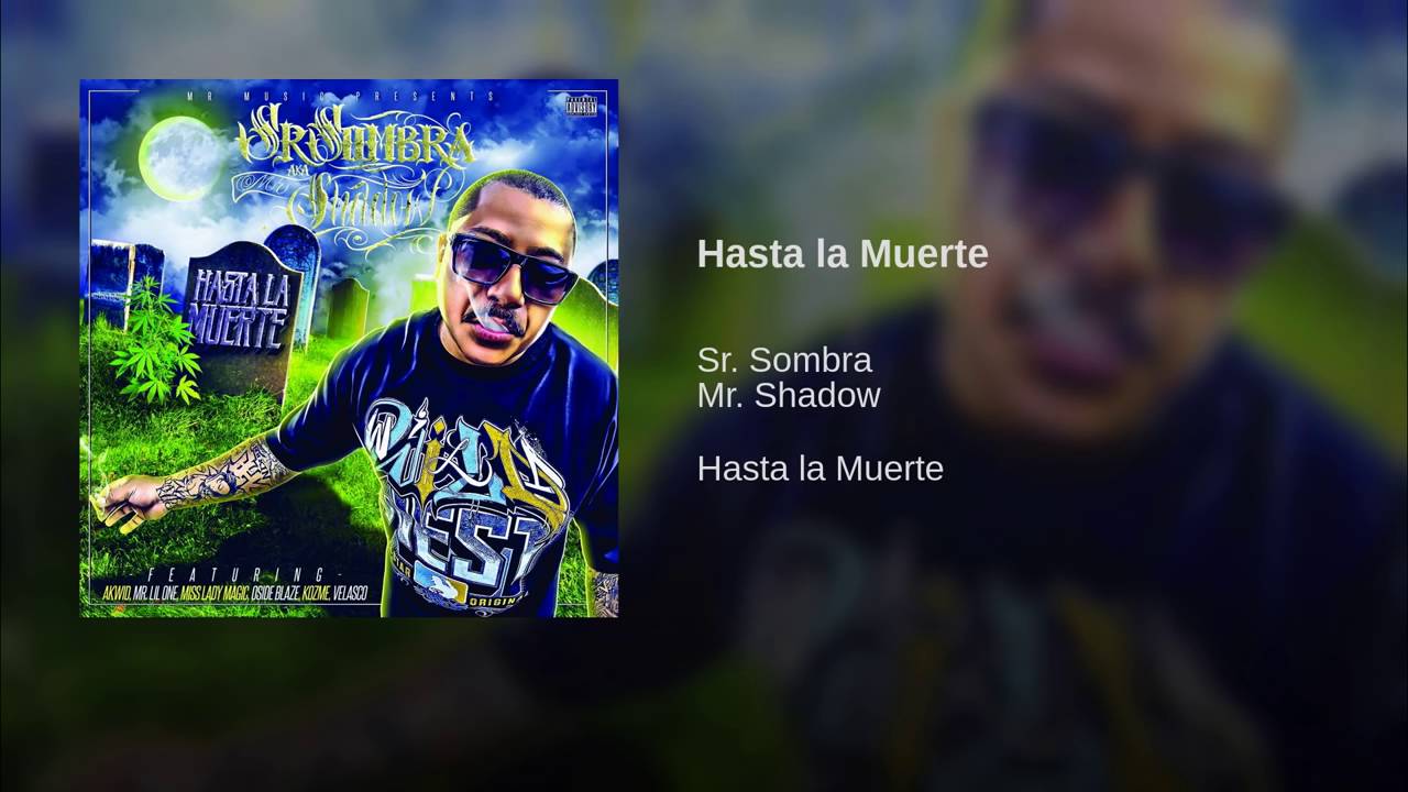 Hasta la Muerte