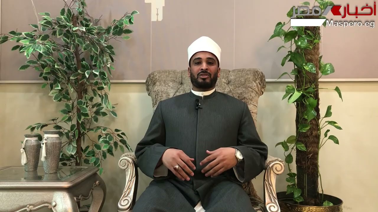 تعرف على صوم الخصوص
