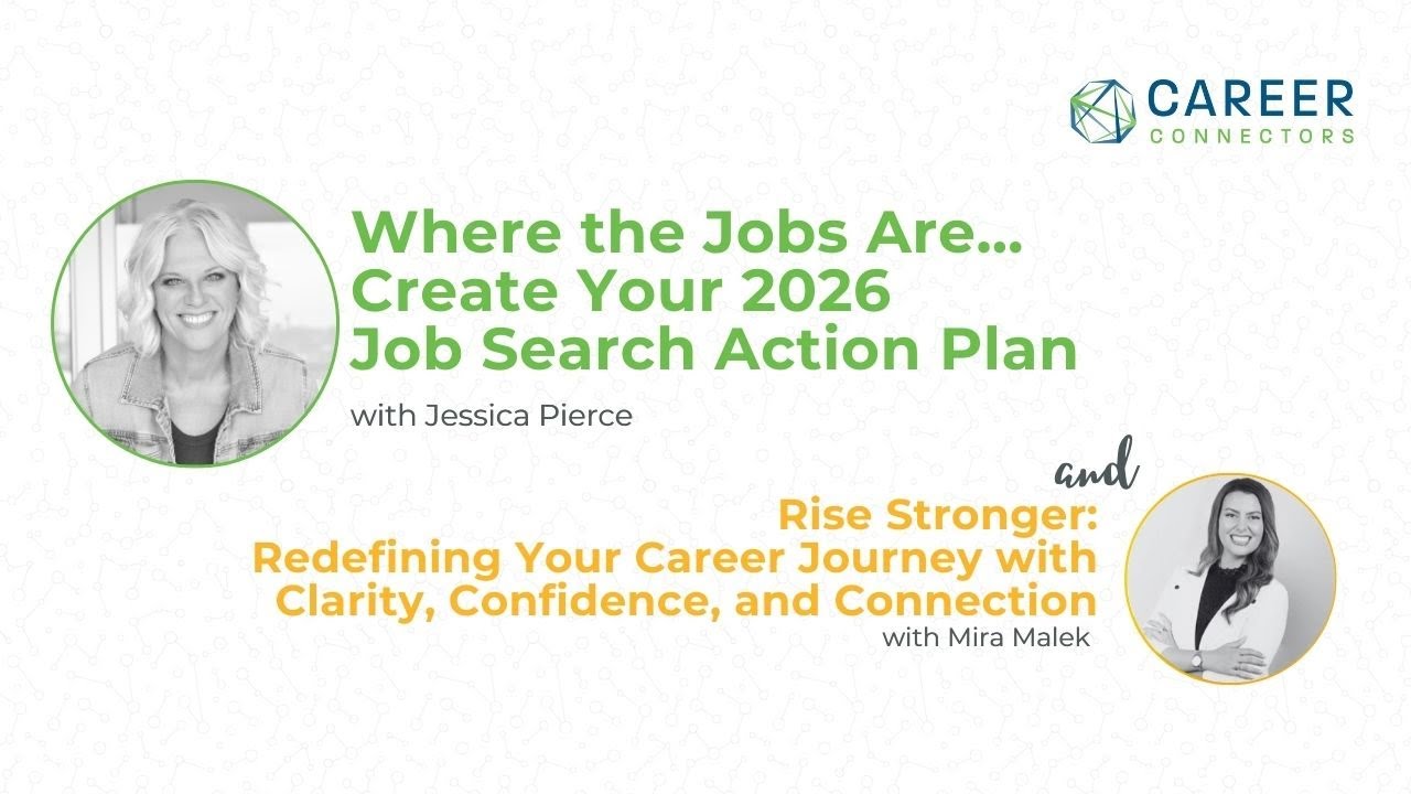 Where the Jobs Are | CC Event | 120425