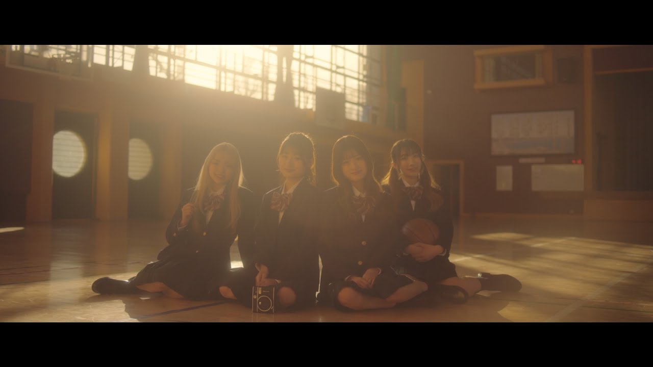 IVYJCT「未来の足音」MUSIC VIDEO
