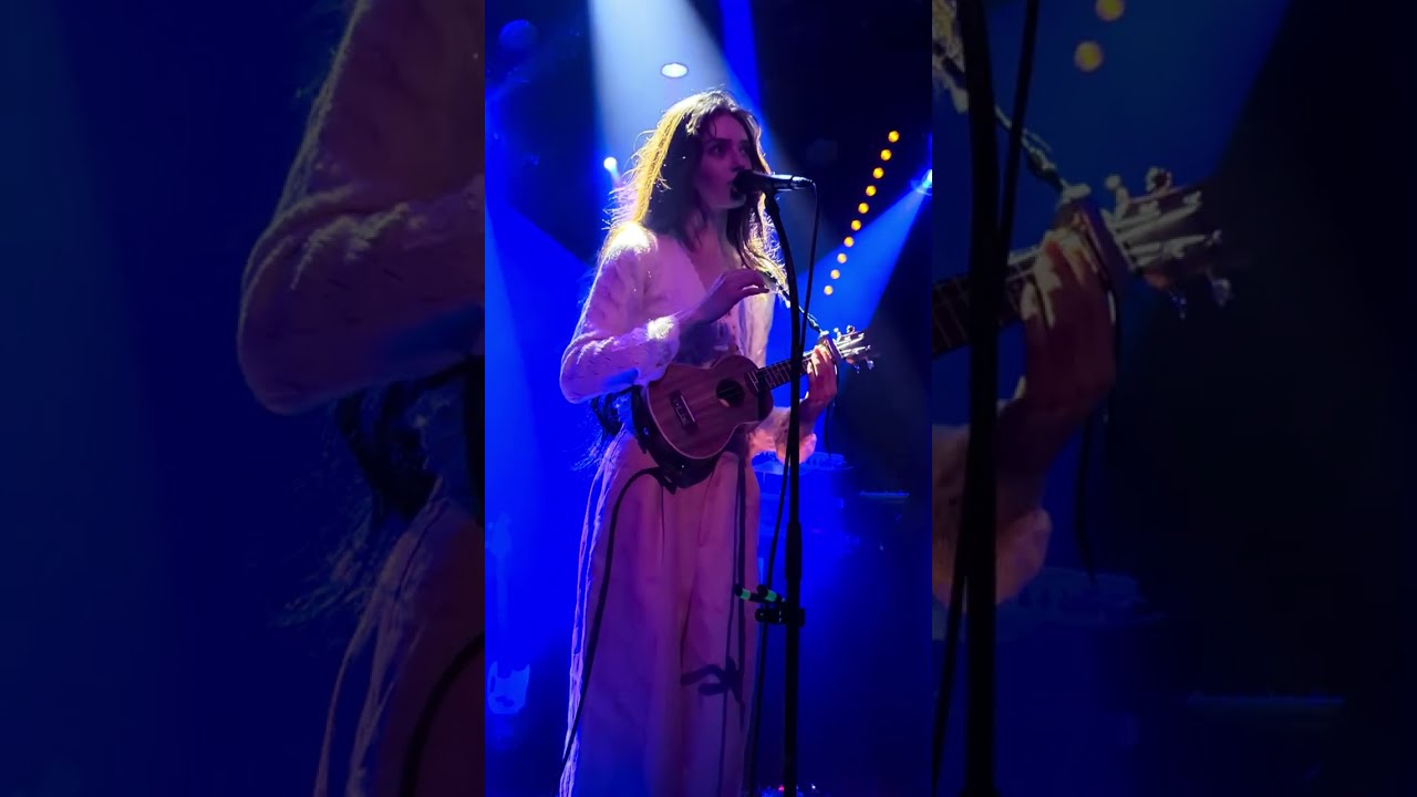 Solann | Live Le P&eacute;diluve |&nbsp;Petit corps | 29/02/2024