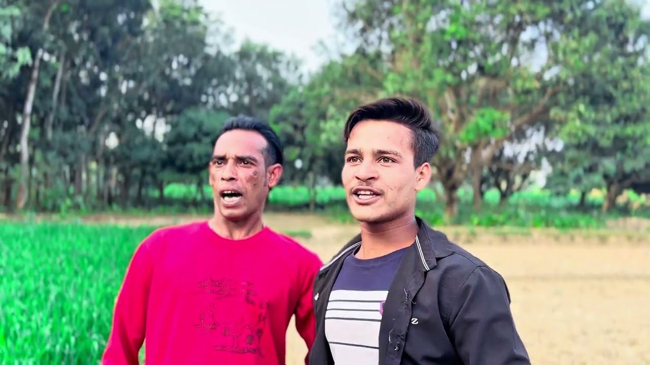ছেলেদের পর্দা করা ফর।।#newfannyvideo #funny 