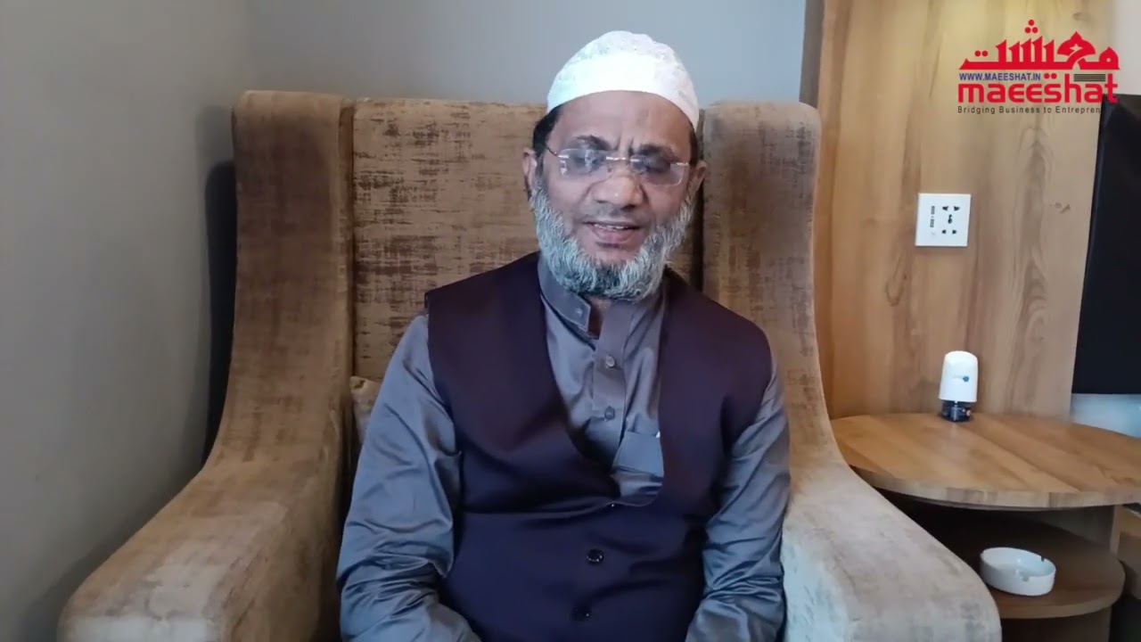 Mr Abdul Basit | Universal English School | Kurnool, Andhra Pradesh