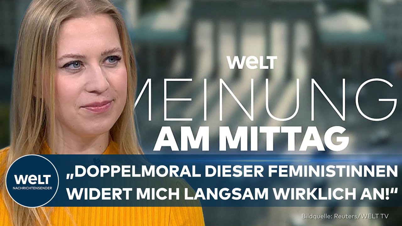 BRANDBRIEF AN MERZ: 
