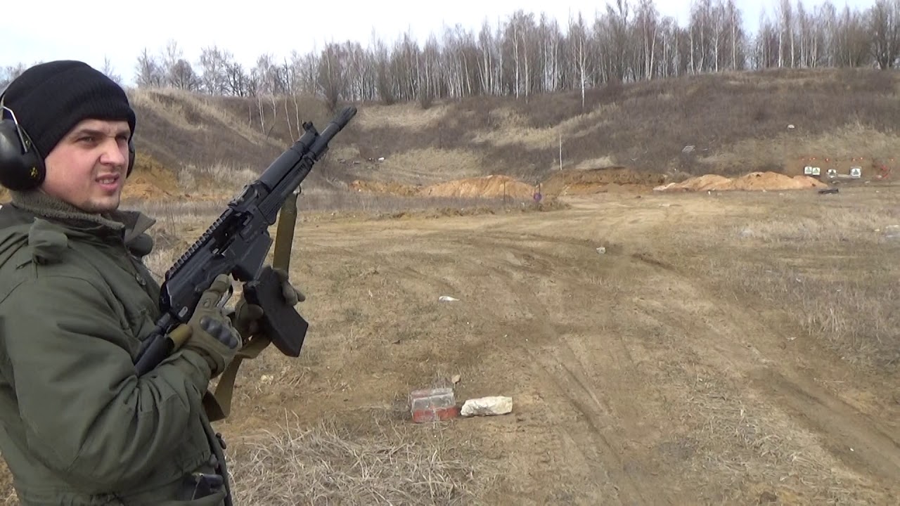 Сайга 12 исп.33 Мр80-13т