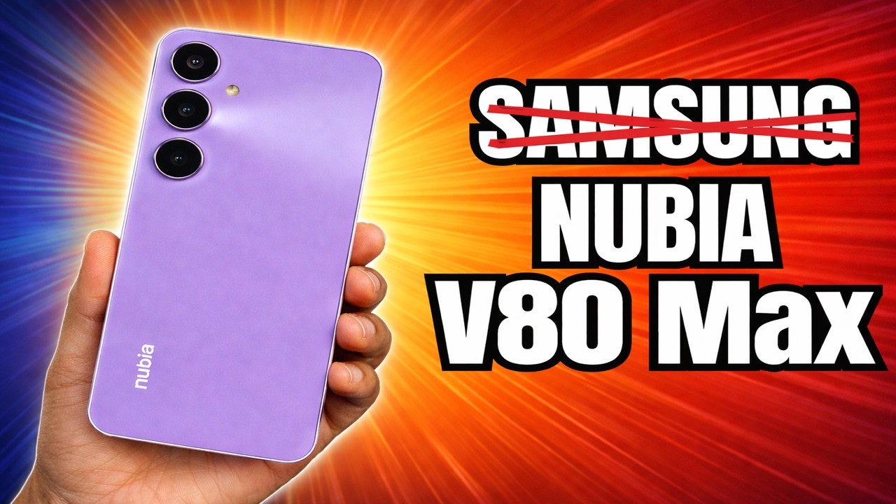 The smartphone that KILLED Samsung?