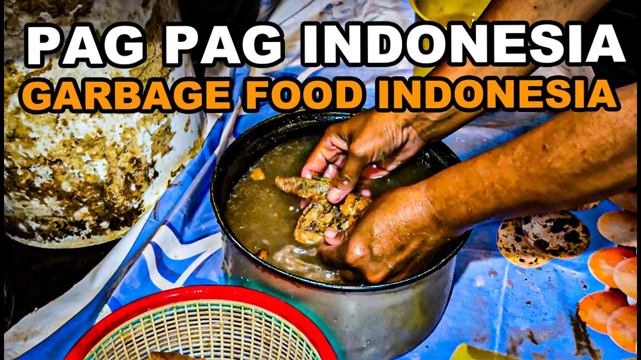 MENCOBA MAKANAN OLAHAN KHAS BANTAR GEBANG