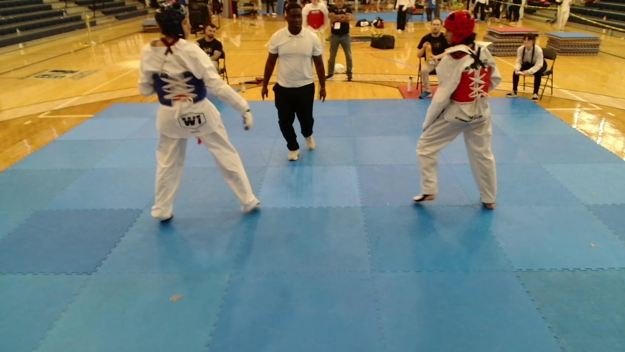 2025 Twin Tigers International Championship - Ring 5 - afternoon