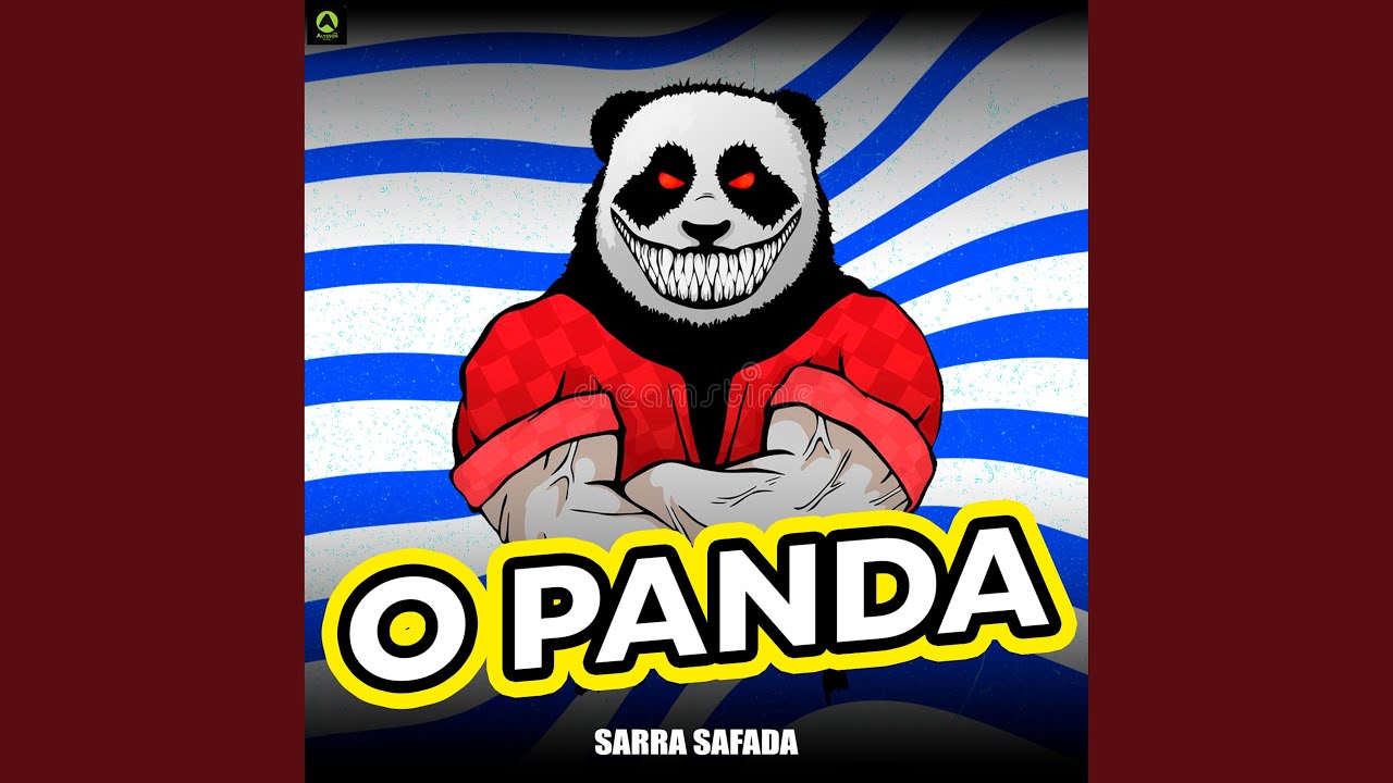 Sarra Safada (feat. Alysson CDs Oficial)