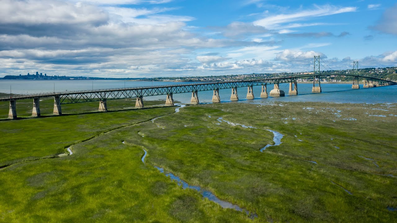 Île d'Orléans 2021 09 01