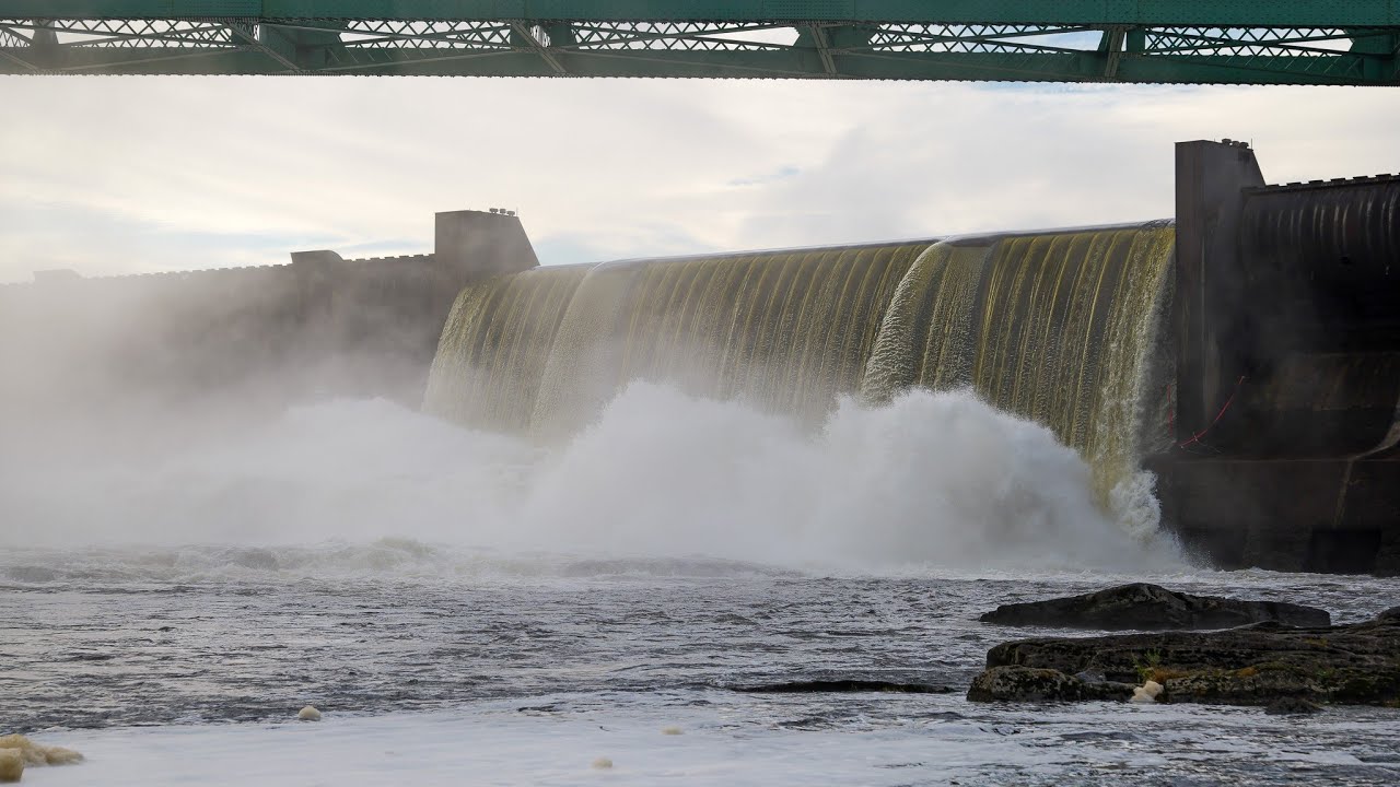 Speak up for the Connecticut River!