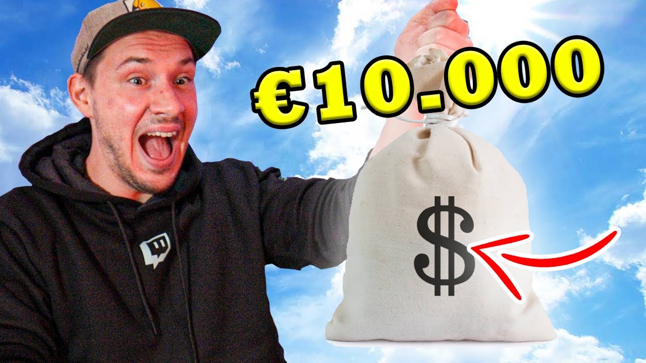 HOE IK * 10.000 EURO * VERDIENDE MET HET VERKOPEN VAN POKÉMON KAARTEN