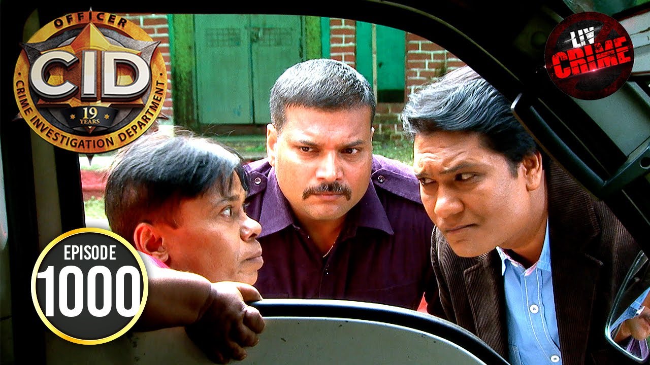 CID के Trap के बीच Kidnap हुआ Officer का बेटा! | CID | सी.आई.डी. | Latest Episode | 19 Jan 2026