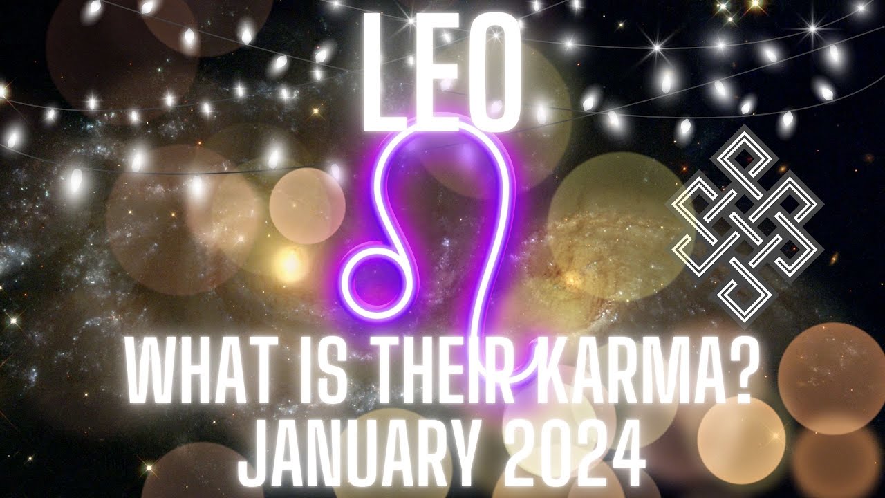 Leo ♌️ - They Hate Themself For Doing This To You Leo!