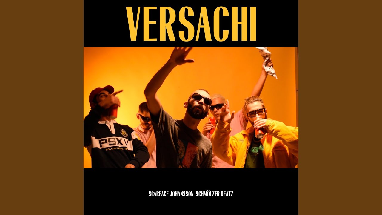 Versachi