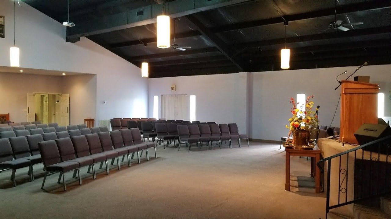 Journey with Johhn Series, Part 53, Subtitles: Jesus Has Done Enough