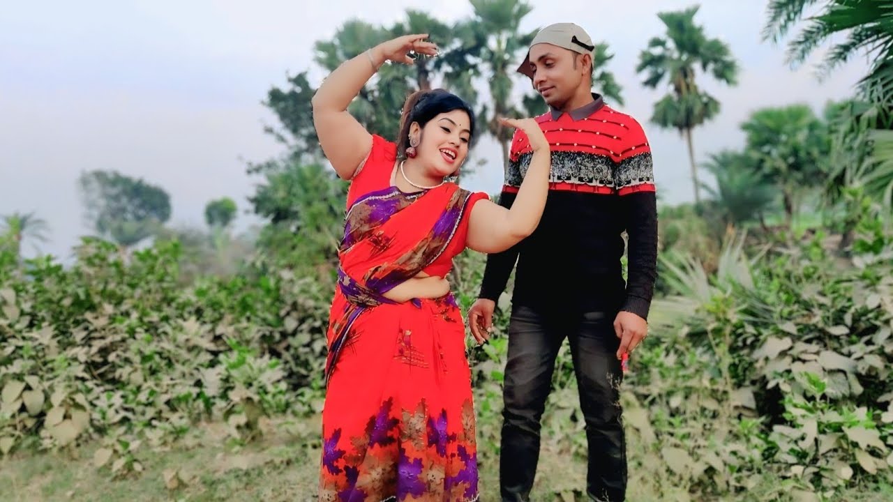 ও নুনু কাঁদিস না চুপ চুপ বেলুন কিনে দেবো/O Nuno Kadis Na/Purulia Bangla Song/New Dance Subrna&Bipul