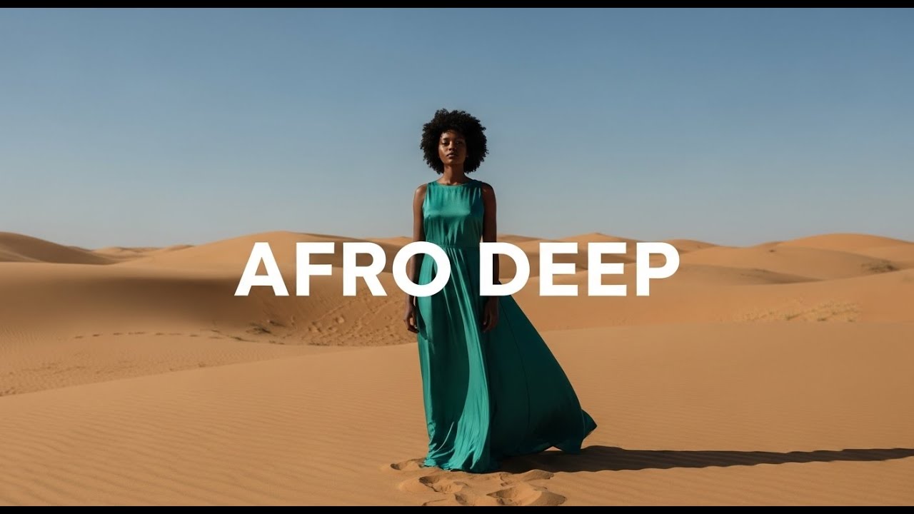 Afro House Mix 2025 | Tribal Groove Spirit 2025 - Mix #76