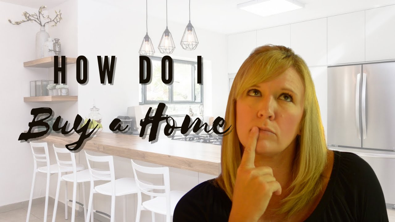 STEPS TO BUYING A HOME in 2020| Are you a first time home buyer?