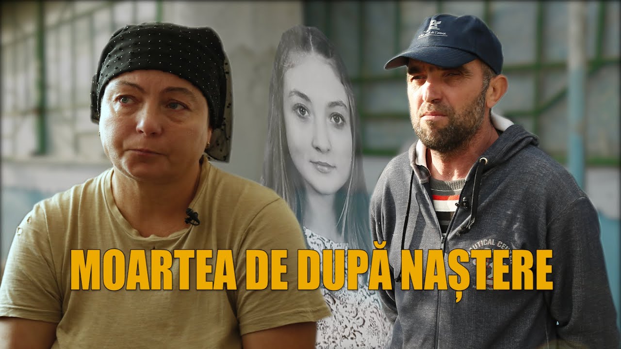 Mărturiile părinților fetei de 19 ani, care a decedat la câteva zile după ce a născut | zdg.md