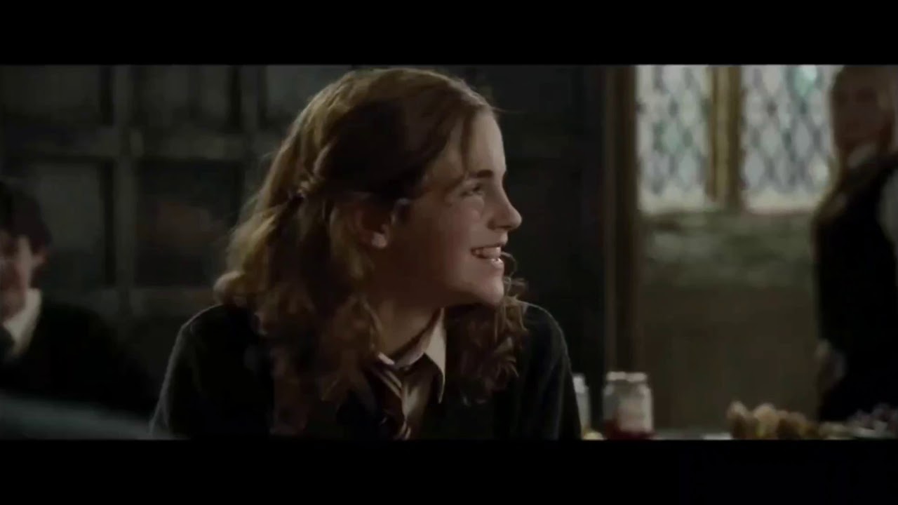 HERMİONE GRANGER \\  POSİTİONS
