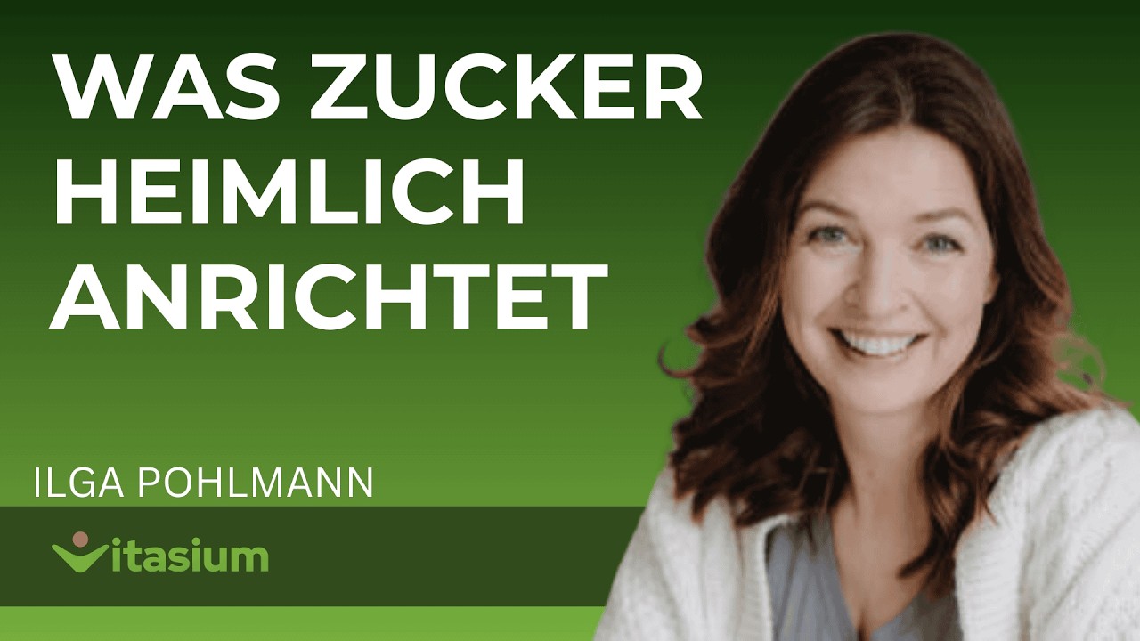 Zuckersucht & Herzgesundheit: Was Zucker wirklich mit Körper und Psyche macht