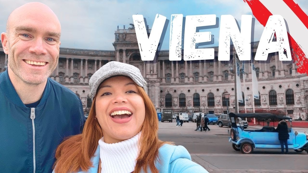 Viena en otoño | Primeras impresiones de está ciudad