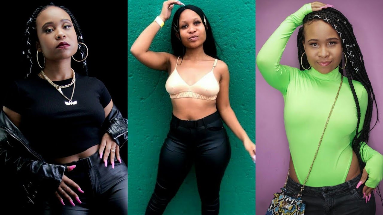 Best Amapiano Dance Moves by Sweet Lemonade (best amapiano dance compilation video)