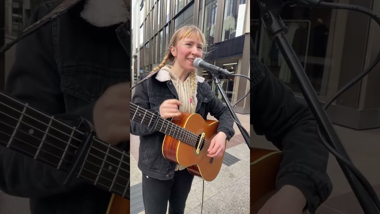 Leila Jane is live