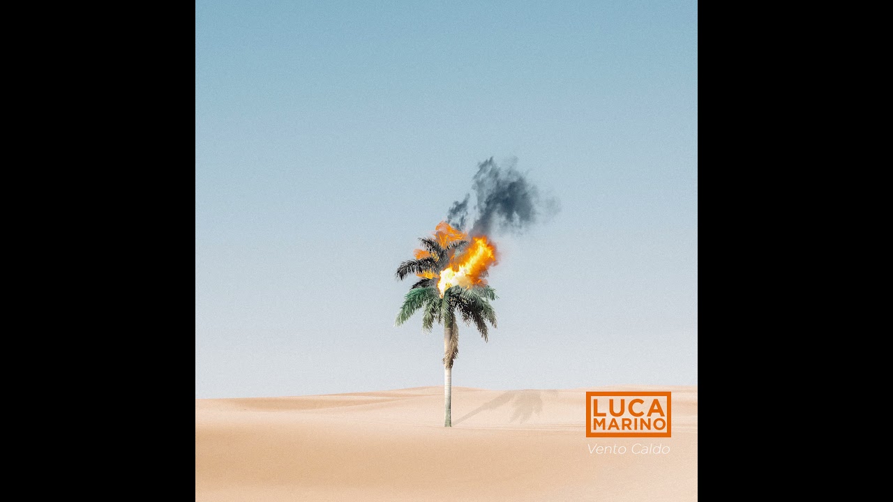 Luca Marino - 
