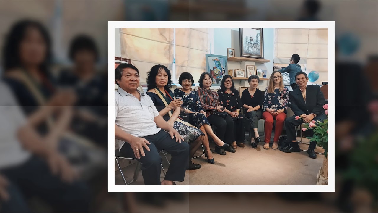 lễ k&yacute; kết vietpol