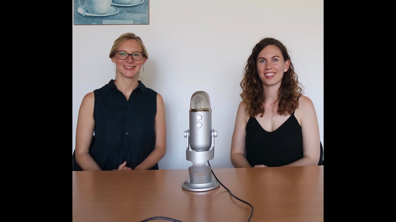 15: Glòria Casanova Martínez, Cuatrecasas Law Firm (Interview)