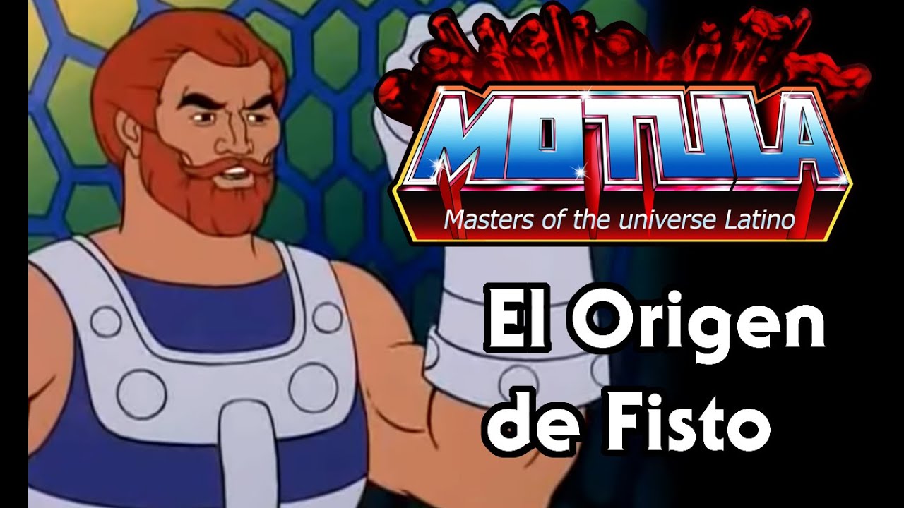El Origen de Fisto y Stridor