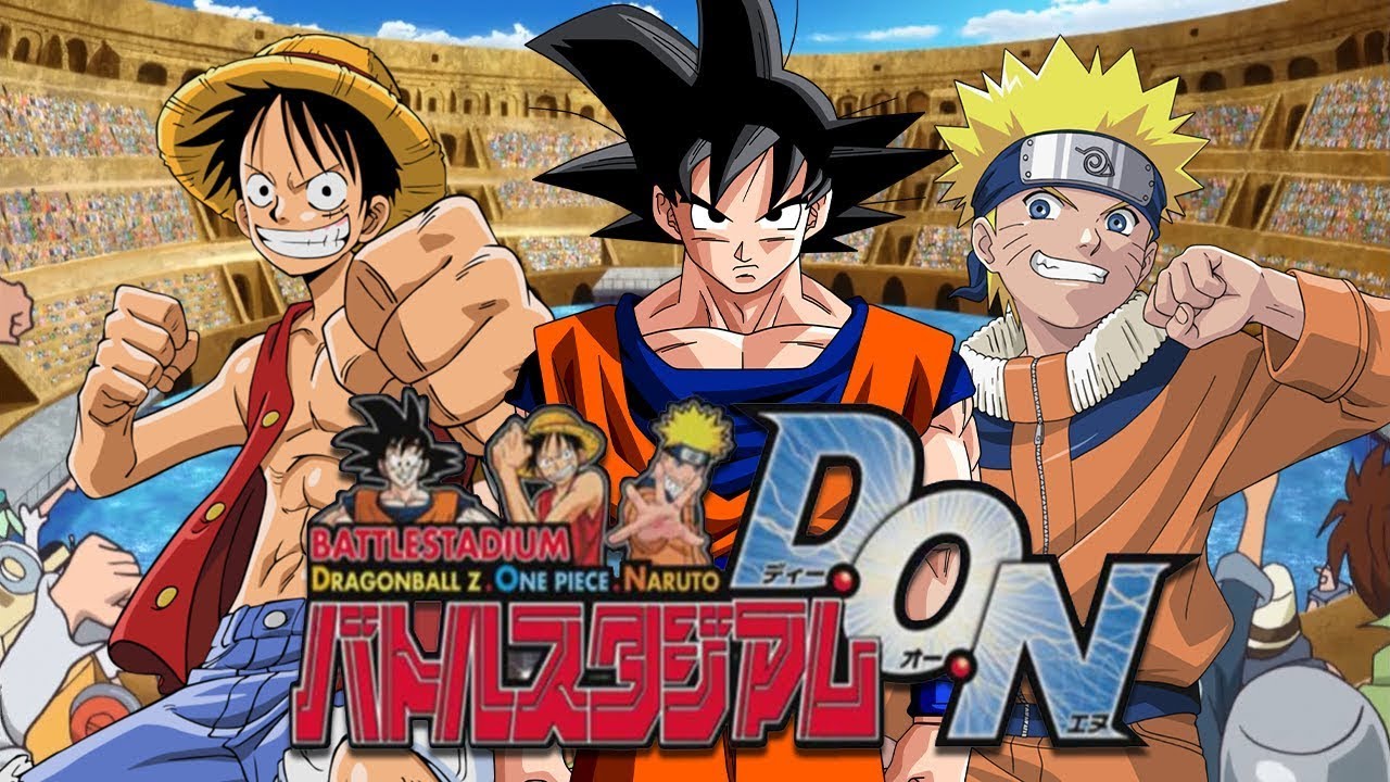HOW TO UNLOCK ALL CHARACTERS - Battle Stadium D.O.N.