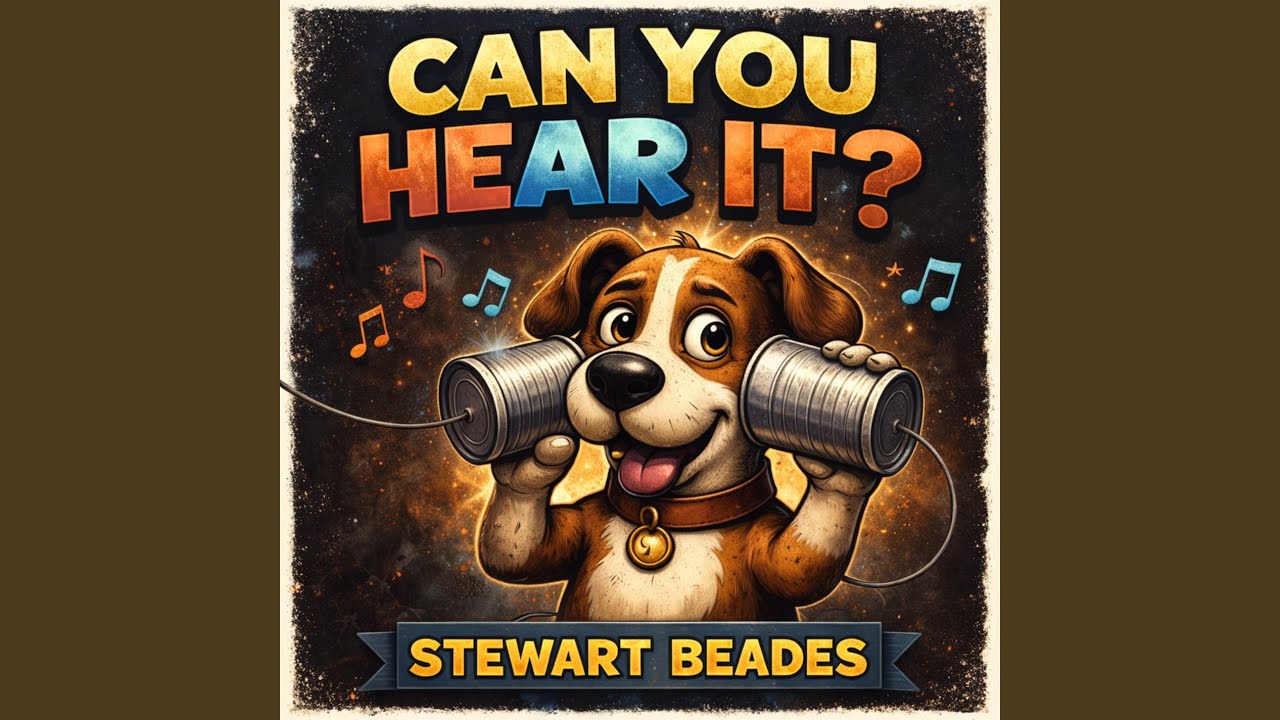 Can You Hear It?