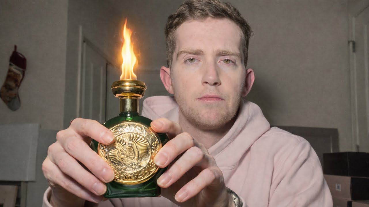 Boadicea the Victorious | Do Numbered Bottles Really Matter? | Elite Collector Perspective