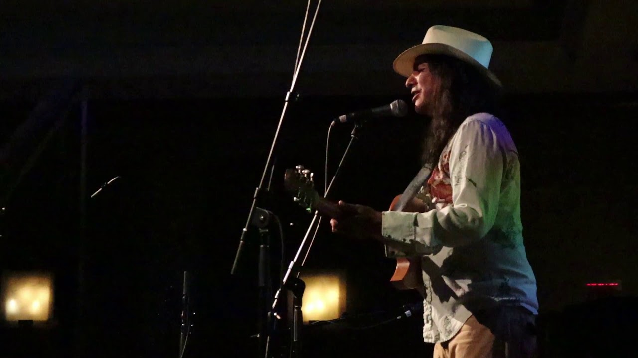 SERFA 2019 Cradle to the Grave Cary Morin