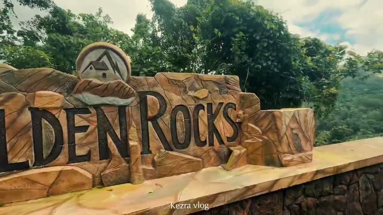 GoldenRocks Resort | Kakkadampoyil 