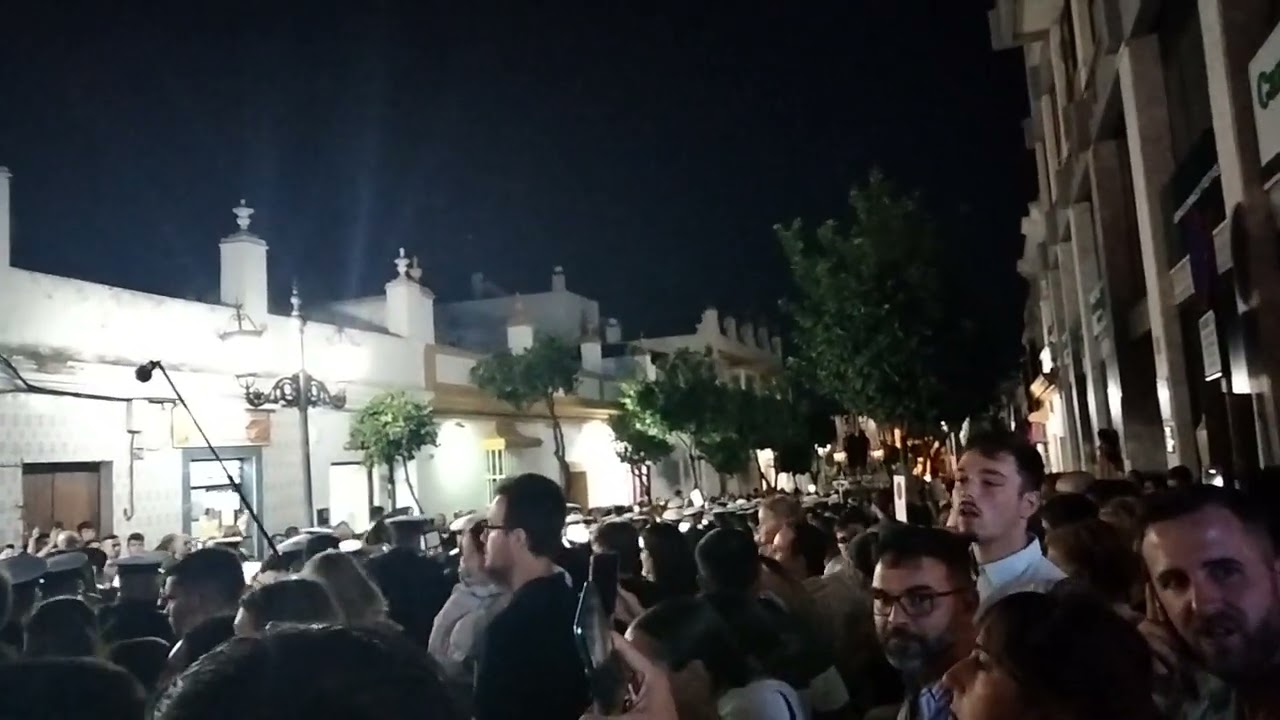 Magna Mariana San Fernando 2023 | AM Lágrimas de Dolores - Popurrí