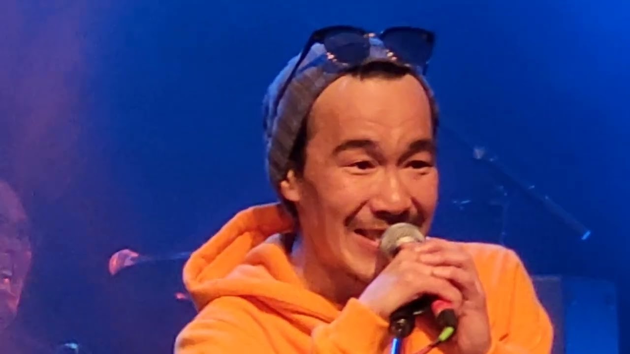 Tomba - Takorluulertuarpagit (Ulf Fleischer)