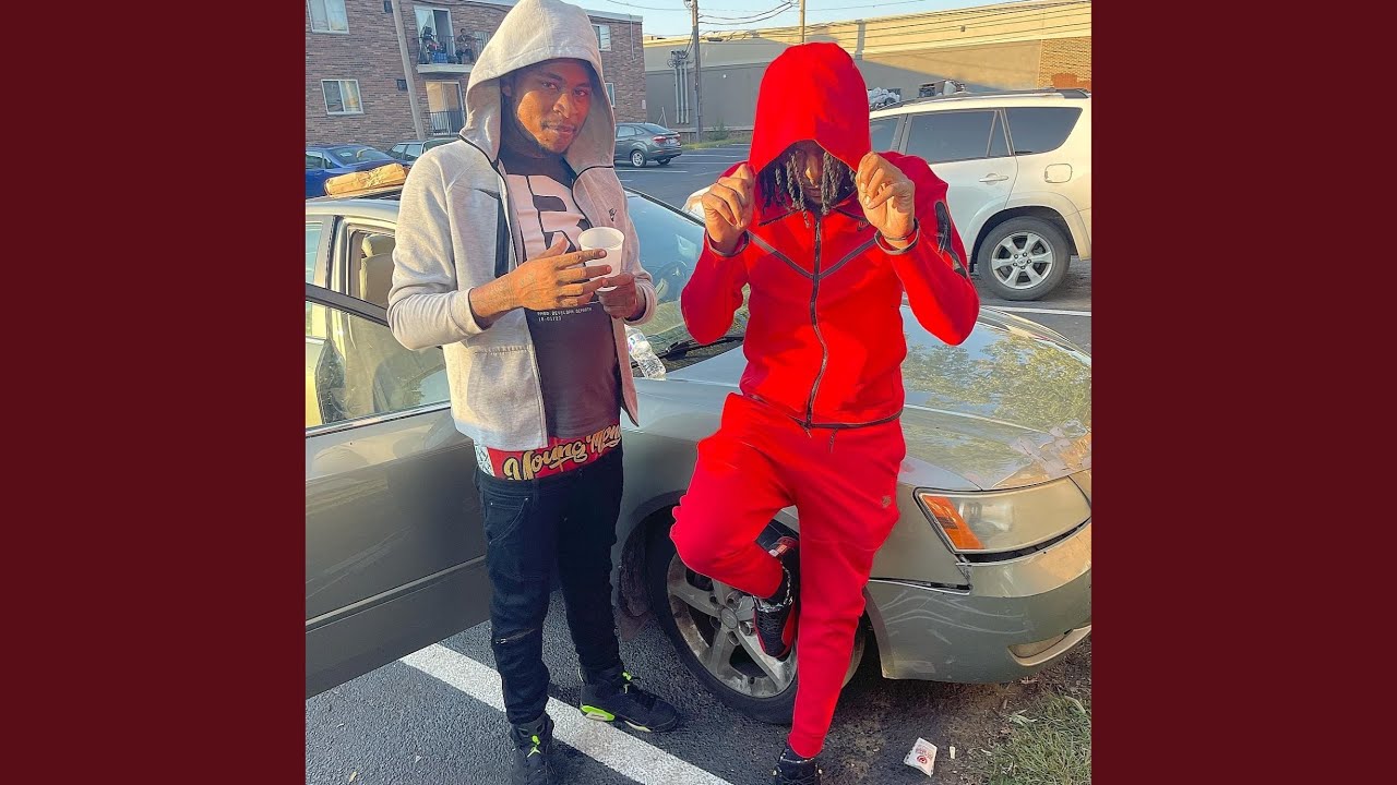 You Don't Know Me (feat. EcDelFlock)